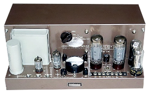 Marantz model 2